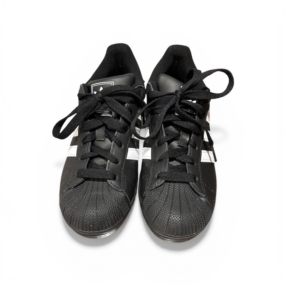 Adidas Women’s Superstar Size 7.5 Like New